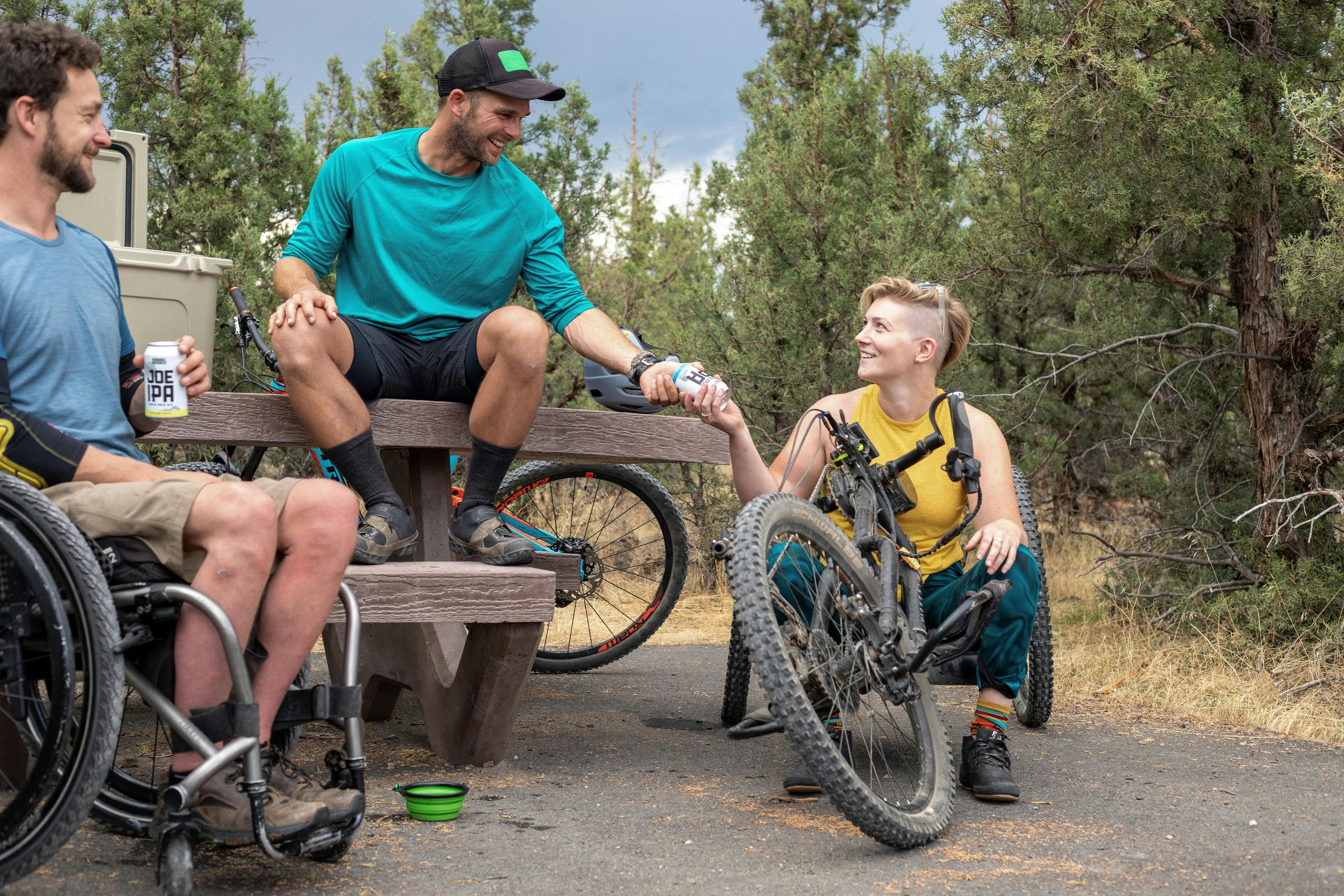 disable care
