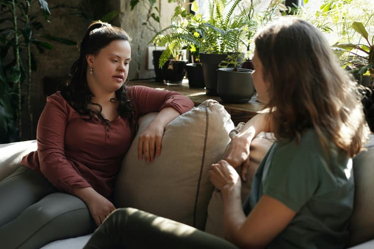 Short/Long Term Independent Living