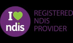 NDIS Registered Provider
