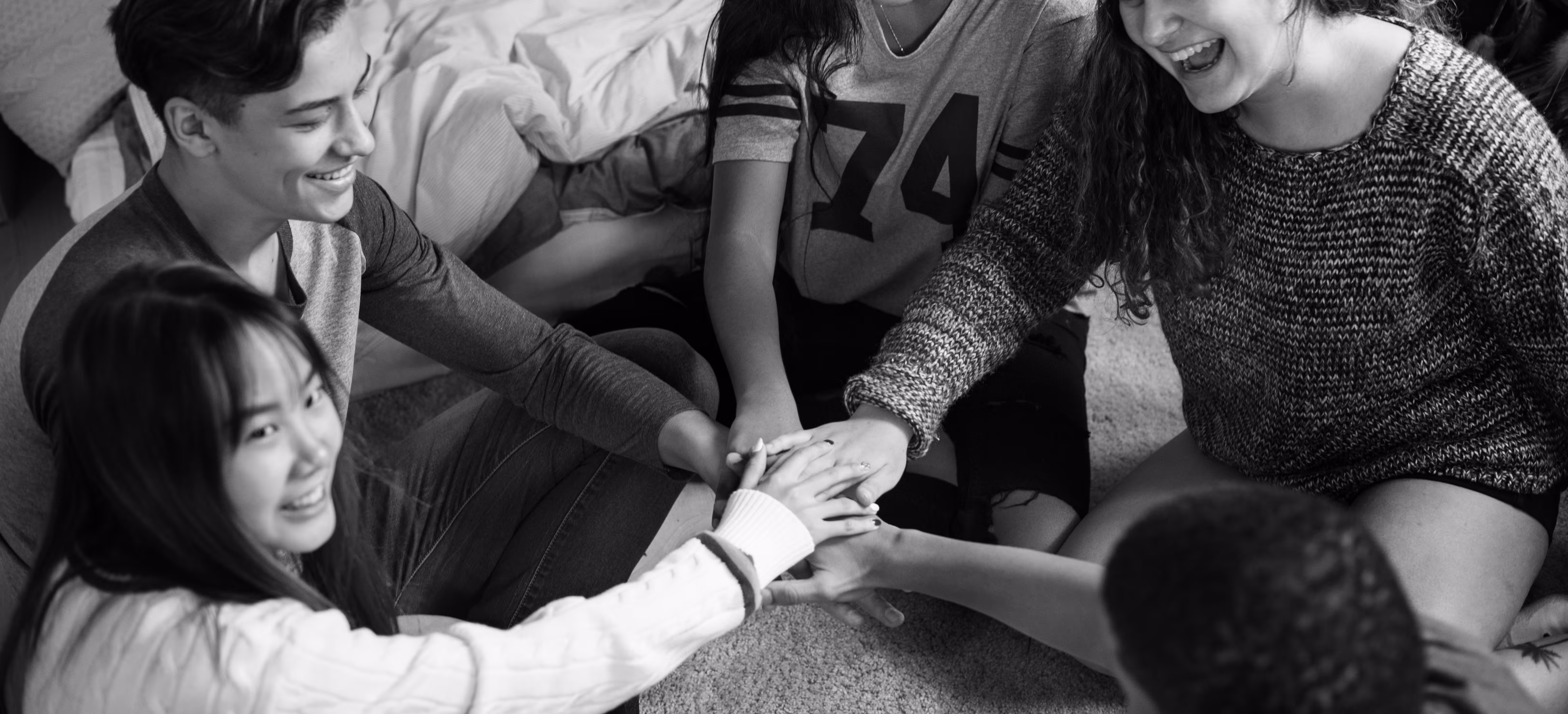 Social & Emotional Wellbeing