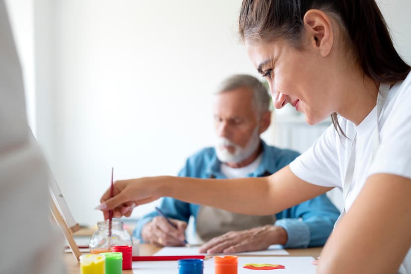 Life Skill Development